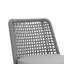 Ensemble de 2 fauteuils d'extérieur en corde tissée avec coussin Deana-1221796629
