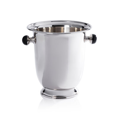 Duval Brass Champagne Bucket