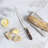 Au Nain Prince Gastronome Bread Knife