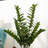 33"  Faux Money Tree in Pot Faux Tree
