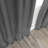 Gabriella Linen Blackout Curtain Single Panel-278816647
