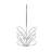 Metal Paper Towel Holder-1476933329