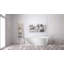 Gateway 70'' L Freestanding Air Bathtub-304907775-304907768