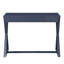 Console au fini gris anthracite Nalo