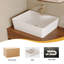 Meuble-lavabo simple 31,5 po avec lavabo-1010535516