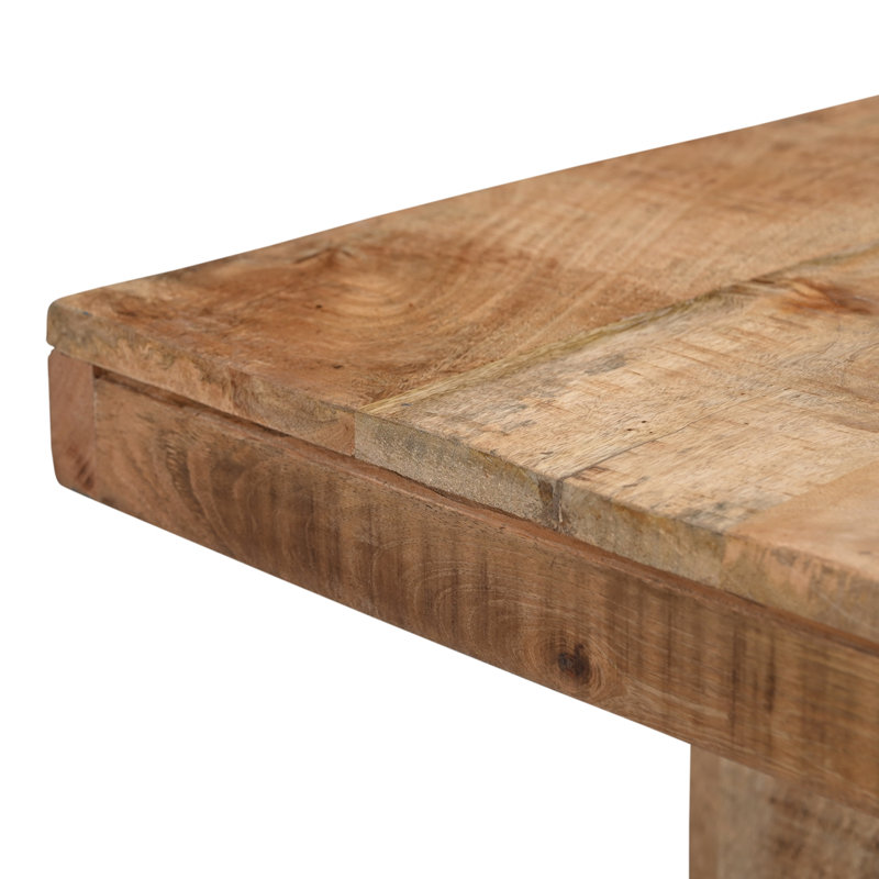 Table basse Mango