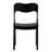 Weller 18'' H Solid Wood Side Chair
