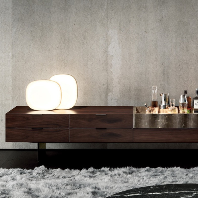 And-on LED Table Lamp