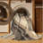 Machine Washable Paizlei Bali Rice Terraces Rustic Arc Rug in Gray – Gray Binding-184990999