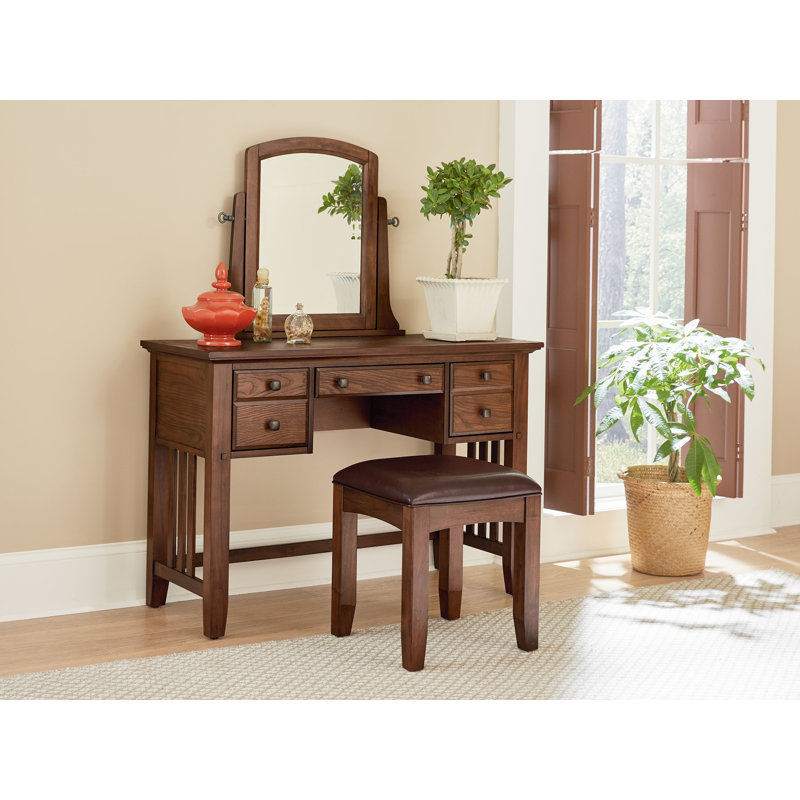 Romo Vanity
