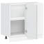 Kitchen Base Cabinet Kalmar Engineered Wood-1204339536