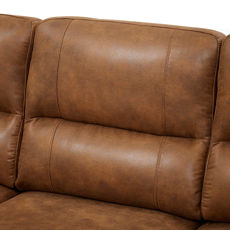 Three-Seat Sofa