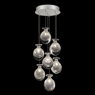 Essence 7 - Light Pendant