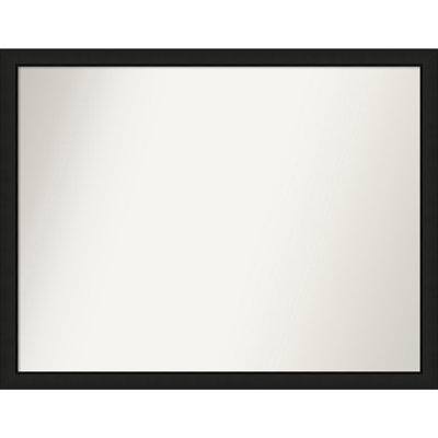 Phil Solid Wood Wall Mirror