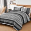 Ensemble de courtepointe 3 pièces Boho-122596273-122596283