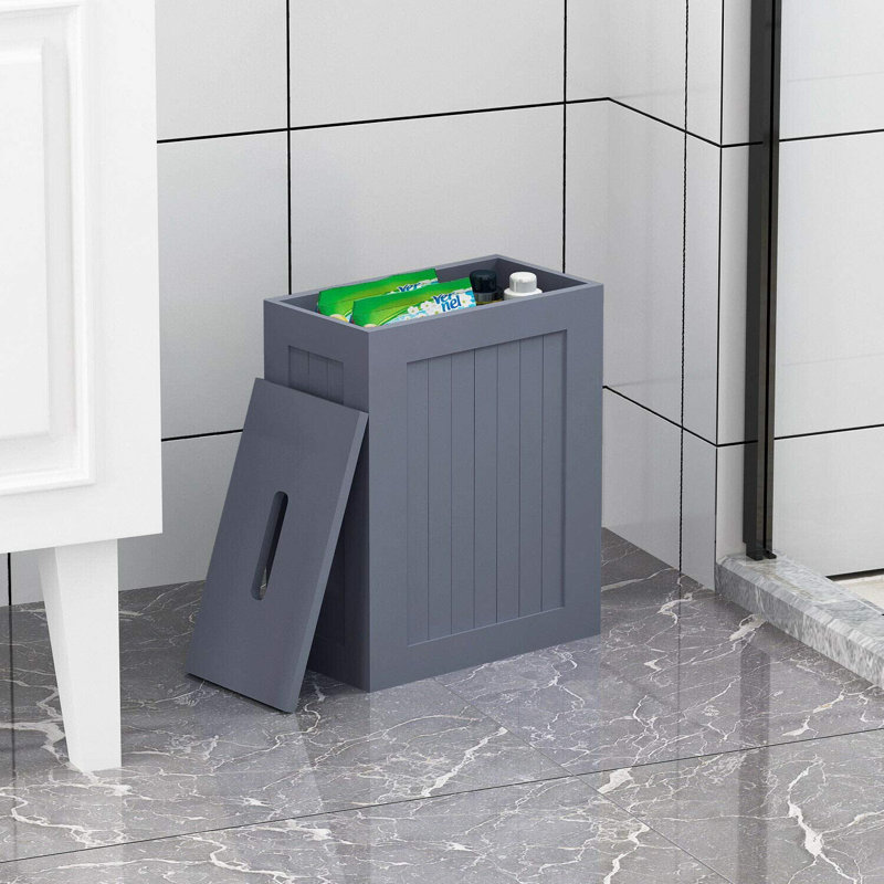 Ricketts Freestanding Bathroom Cabinet