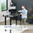 VIVO Electric 71” x 30” Standing Desk-102434958