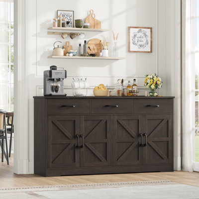 Buffet Adra