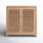 Rosalie 20'' Solid Wood Bar Cabinet