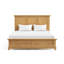  Ensemble de chambre à coucher 2 pièces avec table de chevet Tynemouth-1390209667-1404122854