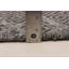 Kilim gris Nevada 4 pi 11 po x 7 pi 6 po