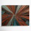 Art mural sur toile, "Southwestern"-1548284016