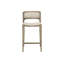 Tabouret de bar Arco - Avoine de Santa Cruz-1388967722