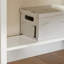 Strasbourg Corner Writing Desk