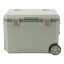 Ice Retention Cooler With Handle
