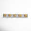 Margo 5 Light Dimmable Bath Bar
