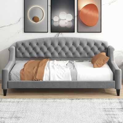 Lit de jour Modern Luxury