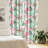 Dirden Semi Sheer Curtain Pair