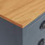 Perley Bedside Cabinet Hill 46x35x49.5 cm Solid Pine Wood-196559825-196559824