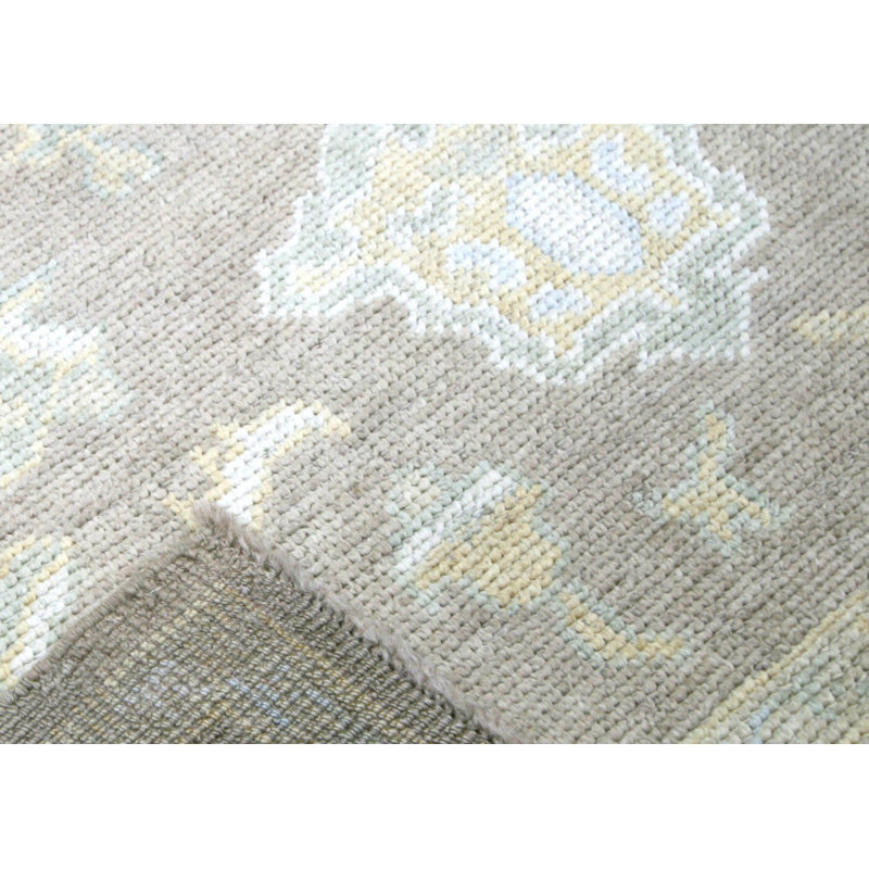 One-of-a-Kind 4'1" X 5'4" Area Rug