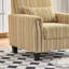 Chaise d'appoint moderne-506772575
