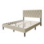 Lit plateforme tapissier Coventry-48106465-48106479