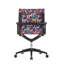 Chaise de bureau Elizabeth Rose-1214827278