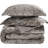 Lux Distressed Velvet Reversible Comforter Set-249308317-249308291