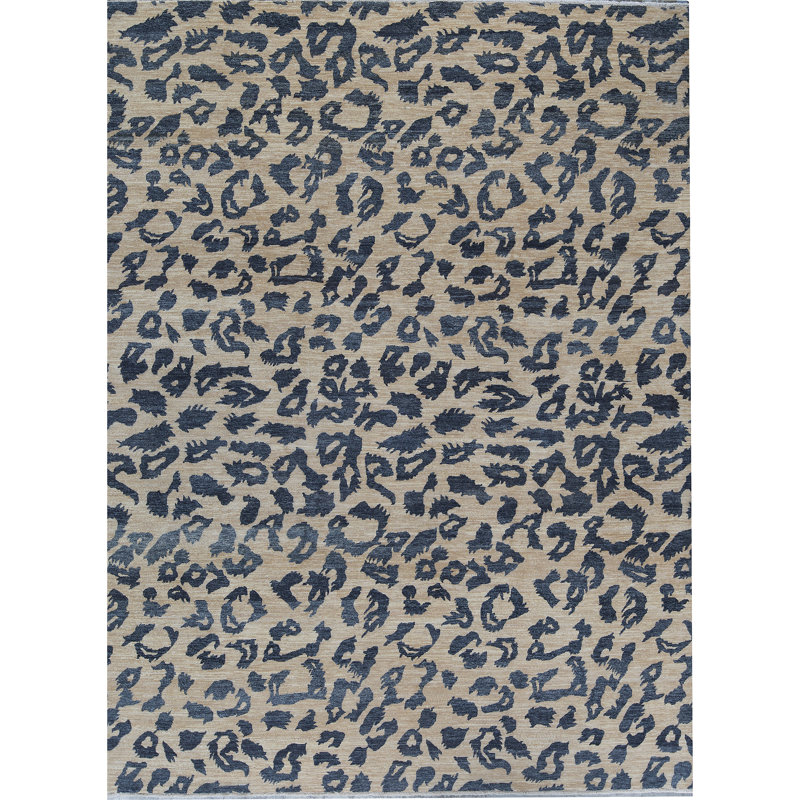 One-of-a-Kind 8'11" X 11'9" Area Rug