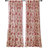 Zawacki Linen Blend Blackout Sliding Panel Pair-2068196883-2019807337