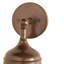 Somerville 1 - Light Armed Sconce