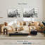 Construction du pont Lilie Manhattan-107703459