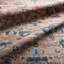Tapis d'intérieur multicolore Forand-255530526
