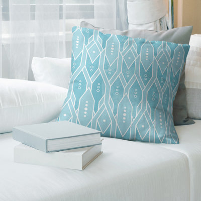 Coussin décoratif