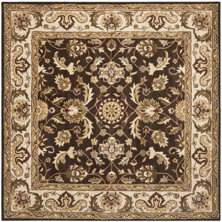 Colliers Hand Tufted Wool Oriental Rug