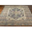 Meja Hand Knotted Wool Oriental Area Rug-551116909