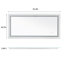 Miroir mural Shymel-1098185190