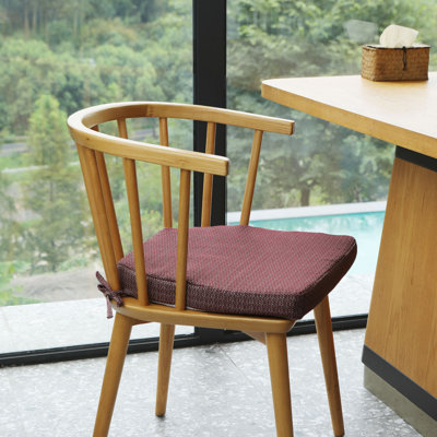 17-inch Depth Trapezoidal Cushion