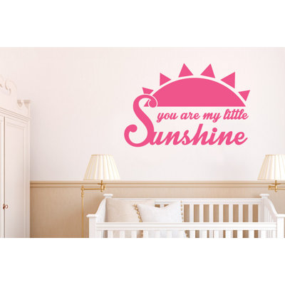 Wall Decal