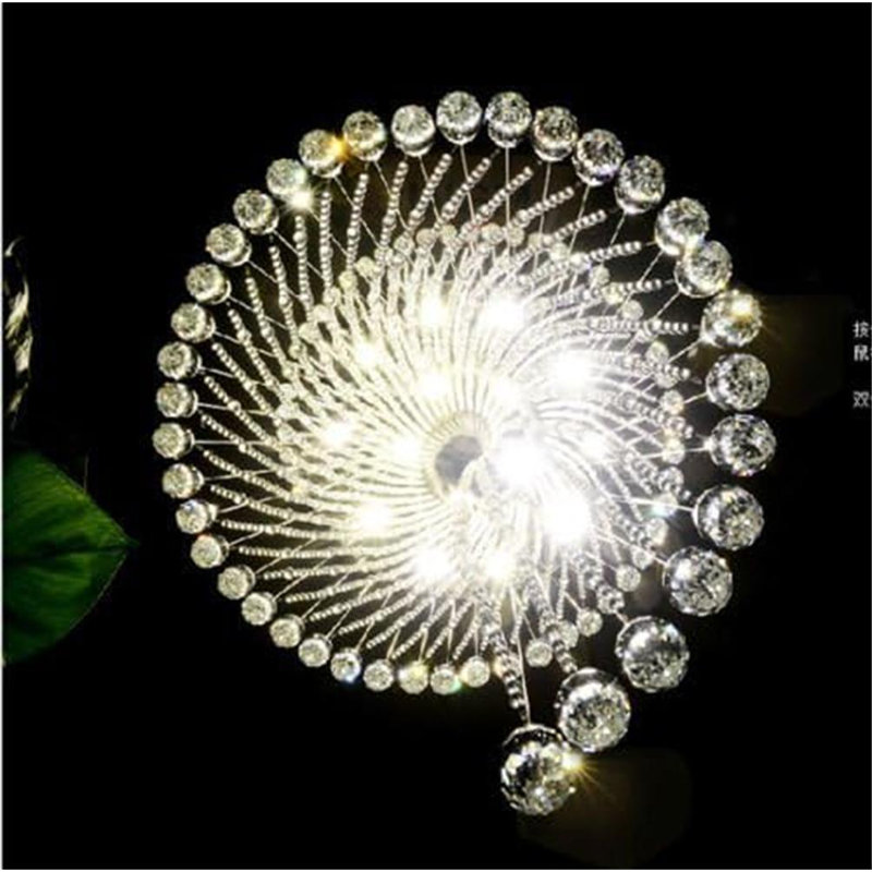 Kaicyn Tiered Chandelier